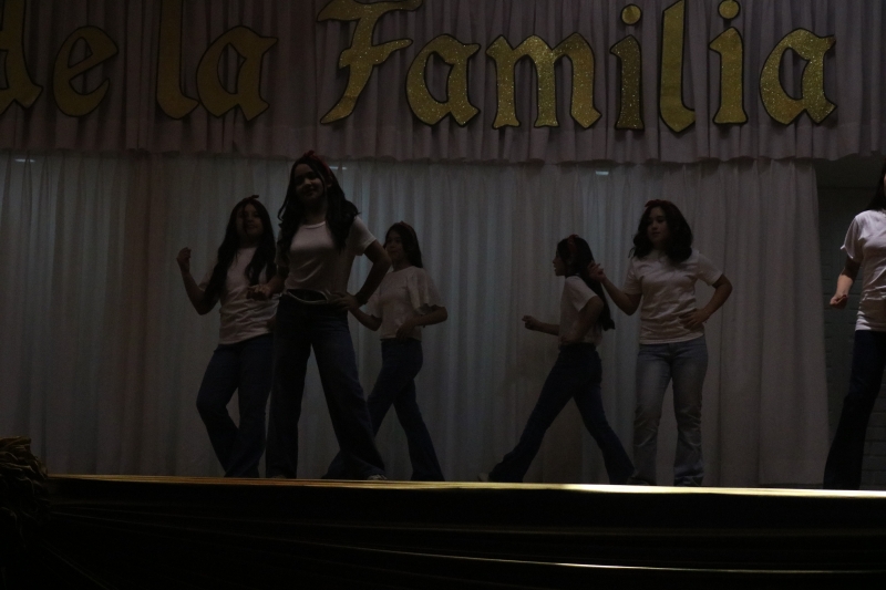 Día de la Familia